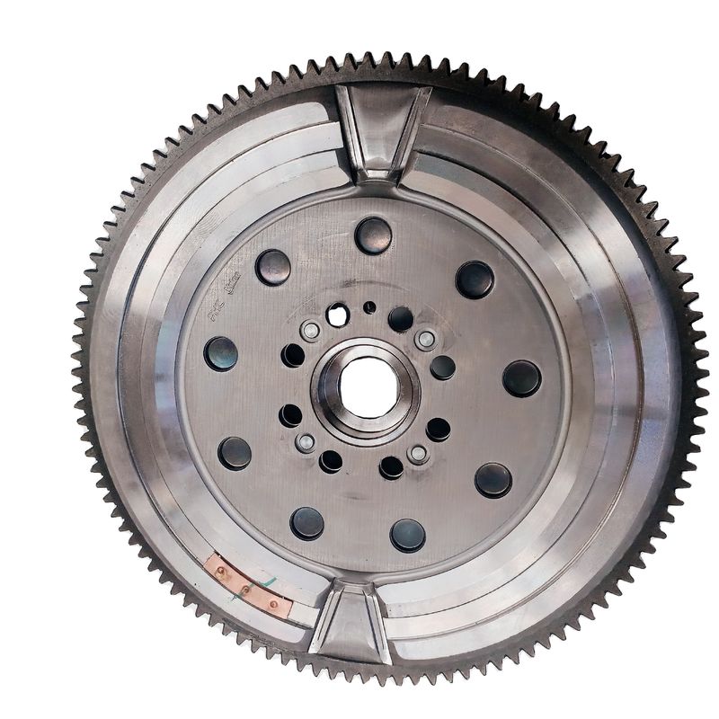 JAC T8 2.0 Flywheel OE No 1005200GD190 с легким весом 32*31*10CM
