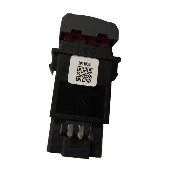 S37090040-E2 OE Номер Автомобильные детали для JAC Sunray 12- Switch Опасной сигнализации