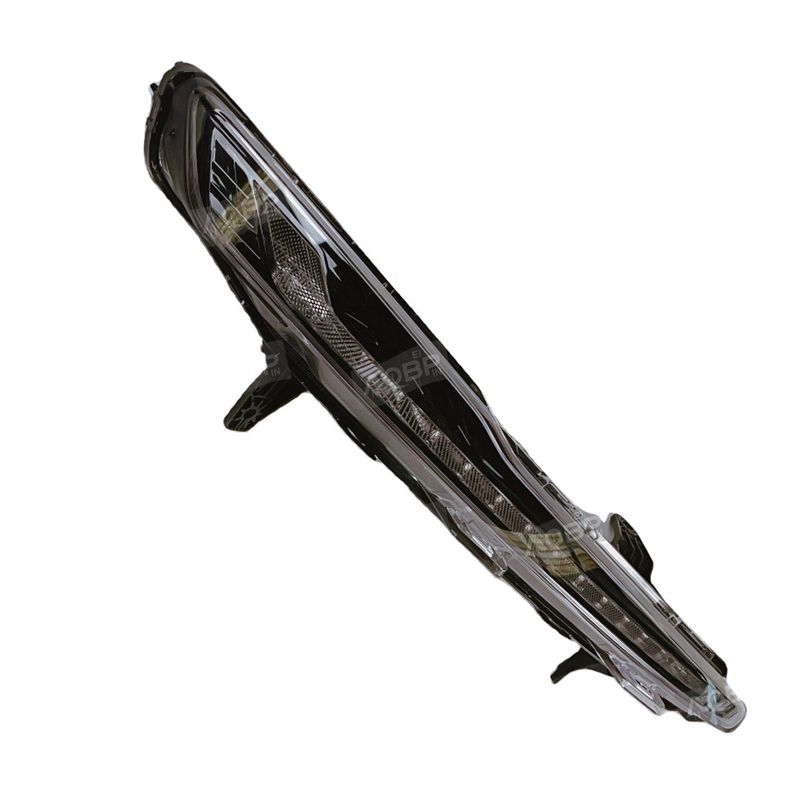 Подходящие автозапчасти JAC для K7 Right Daylight Combination Light Jiayue X7 SUV