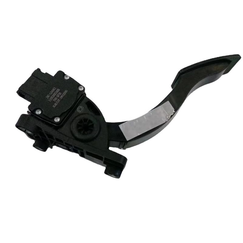 OE 1108300U3400 Автозапчасти для JAC S4 Электронная педаль ускорителя сборка 0.4KG 2018-
