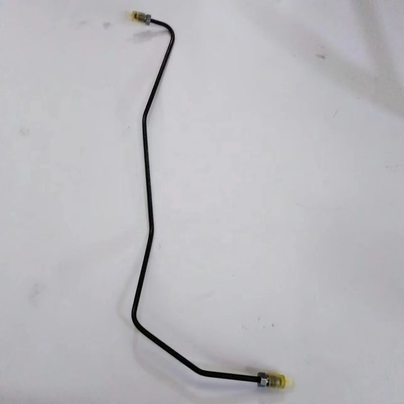 Мастер цилиндр нефтевыпускная труба для JAC Refine S4 18.11- OE 1607210U340A