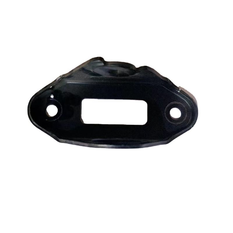 JAC S4 Задняя подвеска Переходная скобка OE 1001670U3400 1st Gen REFINE SUV 18.11-