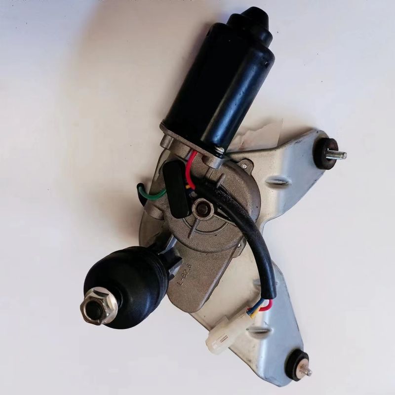 5205020U3400 OE Motor Assembly for JAC S4 Authentic Auto Replacement Parts Моторная сборка задних стиральных машин