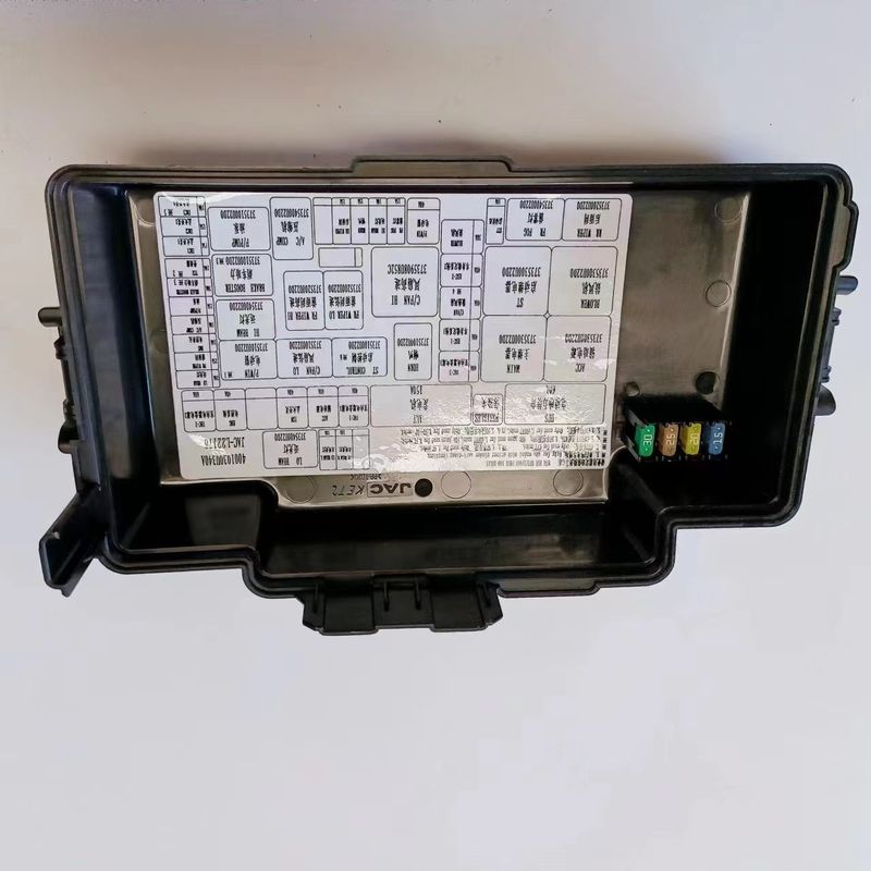 JAC S4 Внешняя стыковочная коробка верхняя крышка сборка OE 4001030U340A для автомобильной установки