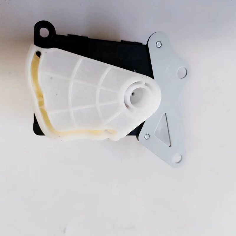 Оригинальная установка двигателя температуры OE 8126100U3400-F071 для JAC S4 18.11- Автомобильная установка