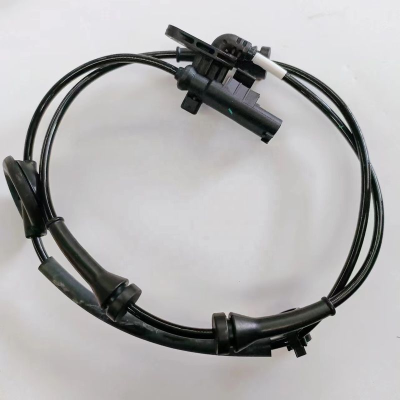 JAC SEHOL QX Car Fitment Левое переднее колесо датчик скорости сборка OE 3565300U2400 0,2 кг