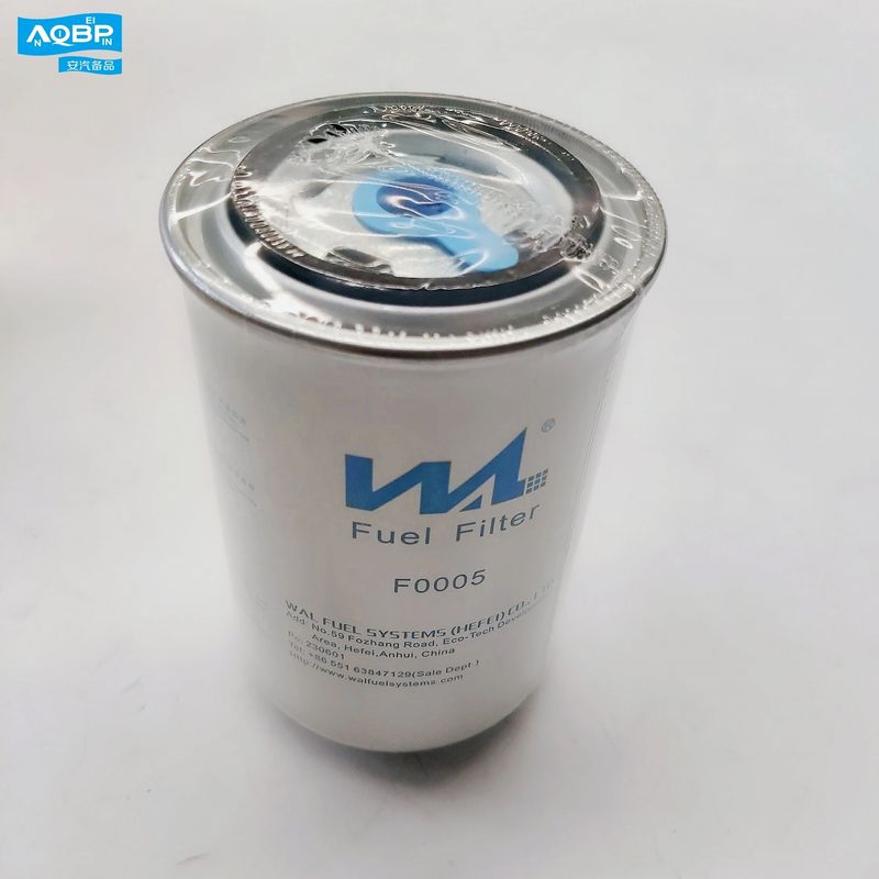 JAC Sunray Fuel Filter Element OE No 1105011R0070 Проектированный для оптимальной производительности