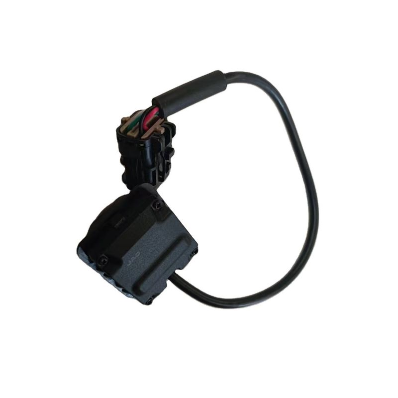 JAC SEHOL QX JS6 Задняя камера OE No 3667340U2400 Сборка в AQBP Автозапчасти