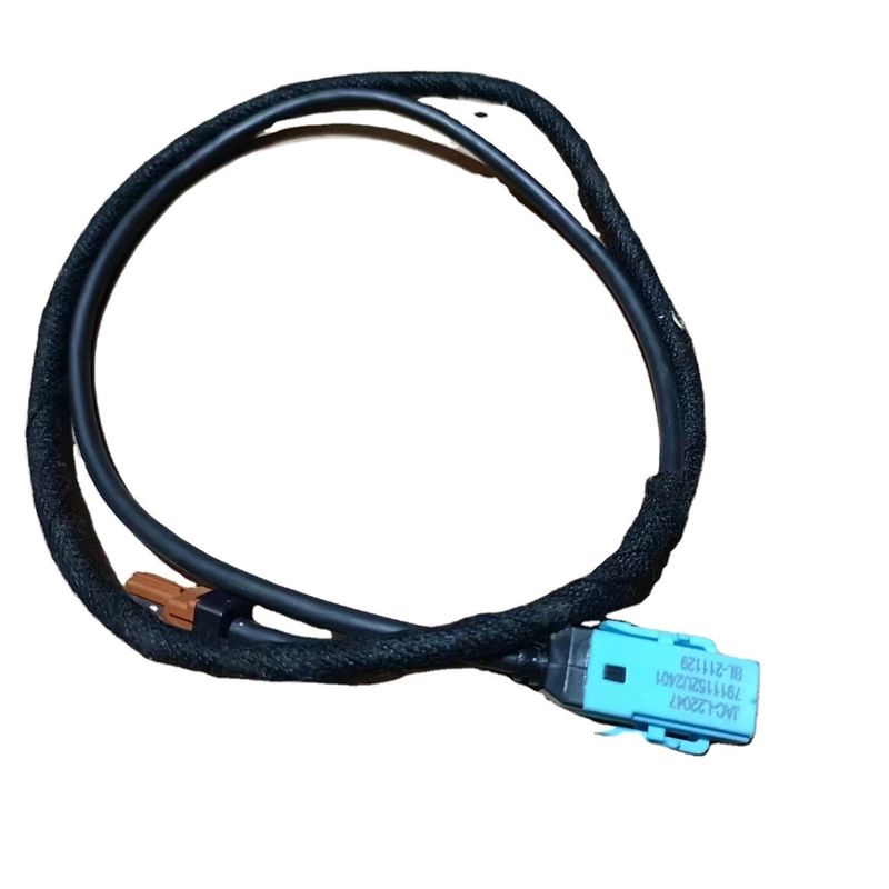 7911152U2401 Автозапчасти OE номер для JAC SEHOL QX JS6 USB соединение связки сборки